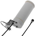 Antena LTE 4G GSM GSM WCDMA UMTS con conector N y ganancia 7.0dBi - GS03300 - 01