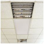 Panel LED 300x1200mm 48W 4500LM blanco neutro - ND03300 - 02