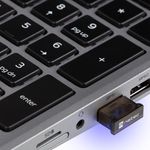 Adaptador Bluetooth USB nano Natec Fly V5.0 Class II NBD-2003 - NT10100 - 02