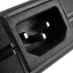 Fuente de alimentación de sobremesa de 220 VAC a 9 V y 3 A - VF03800 - 05