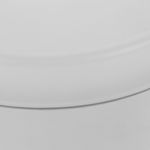 Base giratoria eléctrica 16 cm blanco con iluminación LED - SR04700 - 08