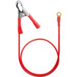 Inversor eléctrico onda modificada 12 VDC a 220 VAC de 300W y USB - YD03200 - 08