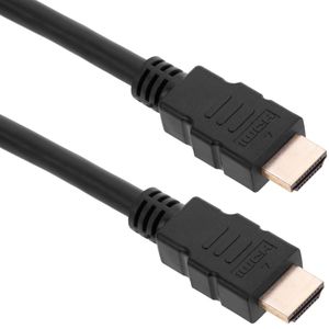 Cable HDMI 1.4 de 1080p de HDMI A macho a HDMI A macho de 15 m