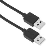 Extensor HDMI teclado y ratón Prolongador 4K UHD 1080p FullHD a través de cable de red Cat.6 Cat.6A Cat.7 hasta 70m - HB02200 - 10