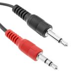 Extensor HDMI UltraHD 4K 2K FullHD 1080p Cat.5e Cat.6 compatible con HDBaseT HDBT POC 100m - Receptor - HB04400 - 10