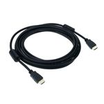 Cable HDMI 2.0 macho para Ultra HD 4K de 5m - HI00400 - 05