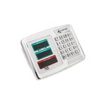 Báscula portátil de acero inoxidable 600 Kg de 62x52 cm - BV02300 - 06