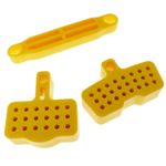 Kit de sangrado de frenos hidráulicos para bicicletas EZmtb Bleed Kit - BW01700 - 06