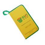 Kit de herramientas para dispositivos electrónicos de 16 piezas modelo BEST-113 - NU05300 - 06