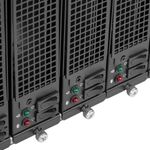 Caja ATX rack19 5U F545 18x3.5" para 9 Atom Mini-ITX extraible de RackMatic - CK08200 - 07