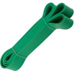 Banda elástica de resistencia verde para ejercitar la musculatura de 56 kg - SP14700 - 07