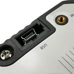 Módulo Modbus I/O Ethernet 8 entradas analógicas - TJ06200 - 10