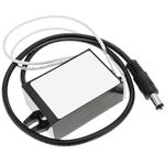 Conversor DC-DC 36W de 24V a 12V 3A con conector DC-jack - AV01700 - 03