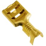 Terminal Faston Hembra 6.3 mm Pack de 100 uds - FN00600 - 03