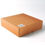 Rollo bobina de 500 etiquetas adhesivas para indicar que el material es reciclable 25 x 25 mm - SD00300 - 04