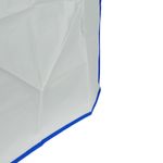 Funda protectora de polvo Cubierta para impresora láser universal 480 x 400 x 240 mm - AC01600 - 05