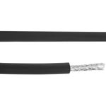 Bobina cable DMX DMX512 2pin 100m - XN06100 - 05