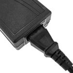 Fuente de alimentación de sobremesa de 220 VAC a 9 V y 3 A - VF03800 - 06