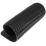 Alfombrilla escurreplatos de silicona 405x307 mm negra - KT14200 - 04