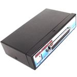 Adaptador USB a RS-232/422/485 Titan-PRO (4-Port cable spider) - UD07400 - 01