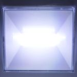 Luz para armario LED COB 3W con interruptor - LU04400 - 10