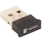Adaptador Bluetooth USB nano Natec Fly V5.0 Class II NBD-2003 - NT10100 - 05