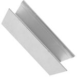 Perfil de aluminio para LED Neón Flex LNF 26x14mm 5cm - NL03100 - 06