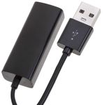 Adaptador USB 2.0 a Ethernet 10/100 Mbps - RJ45 - RA01100 - 07