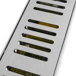 Fuente de alimentación industrial 12VDC 5A. Tamaño 40 x 159 x 32 mm - VF10000 - 07