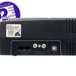 SAI Phasak Orion 750 VA USB + RJ-45 + Coaxial - PH 9475 - 02