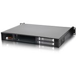 Caja rack 19" IPC mini-ITX 1U fondo 310mm - CK00600 - 02