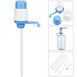Dispensador de agua manual acoplable a garrafas y botellas - DA00100 - 02