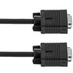 Super Cable VGA UL2919 3C+9 (HD15-M/M) 5m - VS03300 - 03