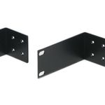 Switch D-Link 24 puertos 10/100 Mbps para oficina/rack 19" - DES-1024D - 04