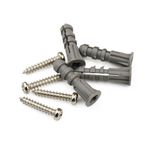 Extensor ethernet TCP/IP y alimentación por cable coaxial RG6U RG59U - WX06100 - 09