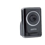 Cámara MJPEG IP Eye Anywere 10 negra sin audio - DOM 9802 - 01