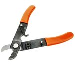 Pelador y cortador de fibra óptica de 3 niveles modelo HT-223H - HO00100 - 04