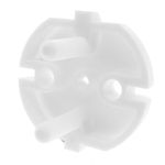 Protector de seguridad infantil para enchufes schuko 10 unidades - SN01400 - 04