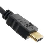 Cable HDMI de tipo A macho a C macho de 1 m - HC03100 - 06
