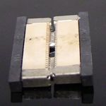 Empalme compacto para tira de LED monocromo de 12 mm - VH00300 - 02