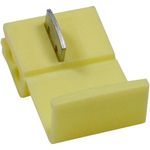 Conector Rápido Clip 10-12 AWG (100 Pack) - BS03300 - 01