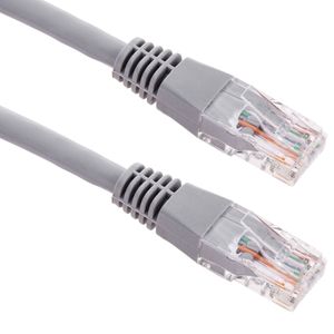 Categoría Cables y conectores UTP