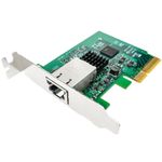 Tarjeta ethernet PCIe PCI-Express 4X 10Gb - RA03400 - 01