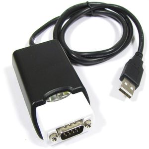 Adaptador USB a RS422 RS485 Titan PLUS (1-Port)