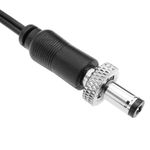 Extensor HDMI Prolongador FullHD 1080p a través de cable ethernet Cat.5e Cat.6 120m - Tx encadenable - HB02700 - 10