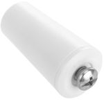 Tope de persiana de 40mm en color blanco - BS23300 - 03