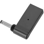 Adaptador de alimentación USB tipo C a DC 3.5x1.35. - UY11300 - 03