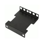Brackets adaptadores de profundidad 2U 151.5mm para armario rack 19" pack de 2 unidades - RK03600 - 04