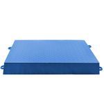 Rampa metálica para báscula industrial de suelo 80 cm - BV07100 - 07