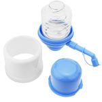 Dispensador de agua manual acoplable a garrafas y botellas - DA00100 - 07